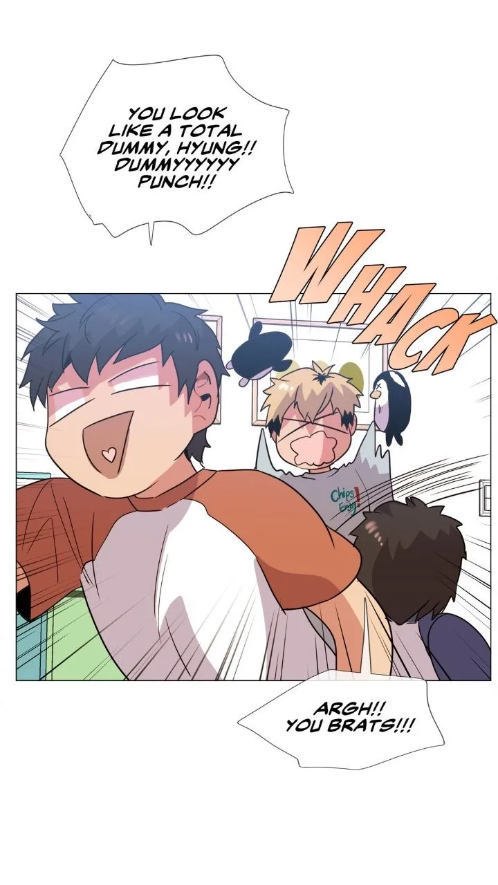 Blunder Turned Wonder Chapter 34 page 23 - 