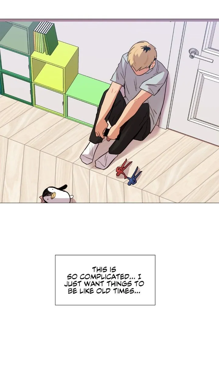 Blunder Turned Wonder Chapter 34 page 29 - 