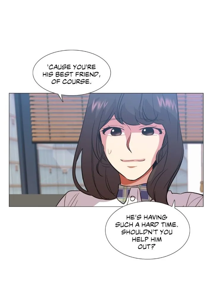 Blunder Turned Wonder Chapter 34 page 4 - 