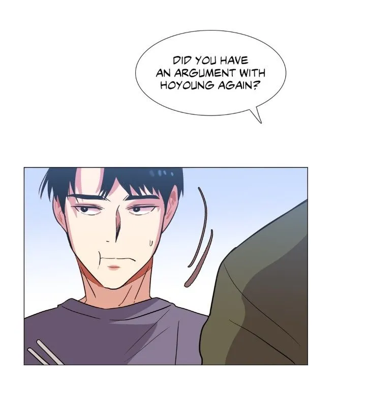 Blunder Turned Wonder Chapter 34 page 32 - 