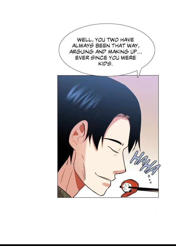 Blunder Turned Wonder Chapter 34 page 33 - 