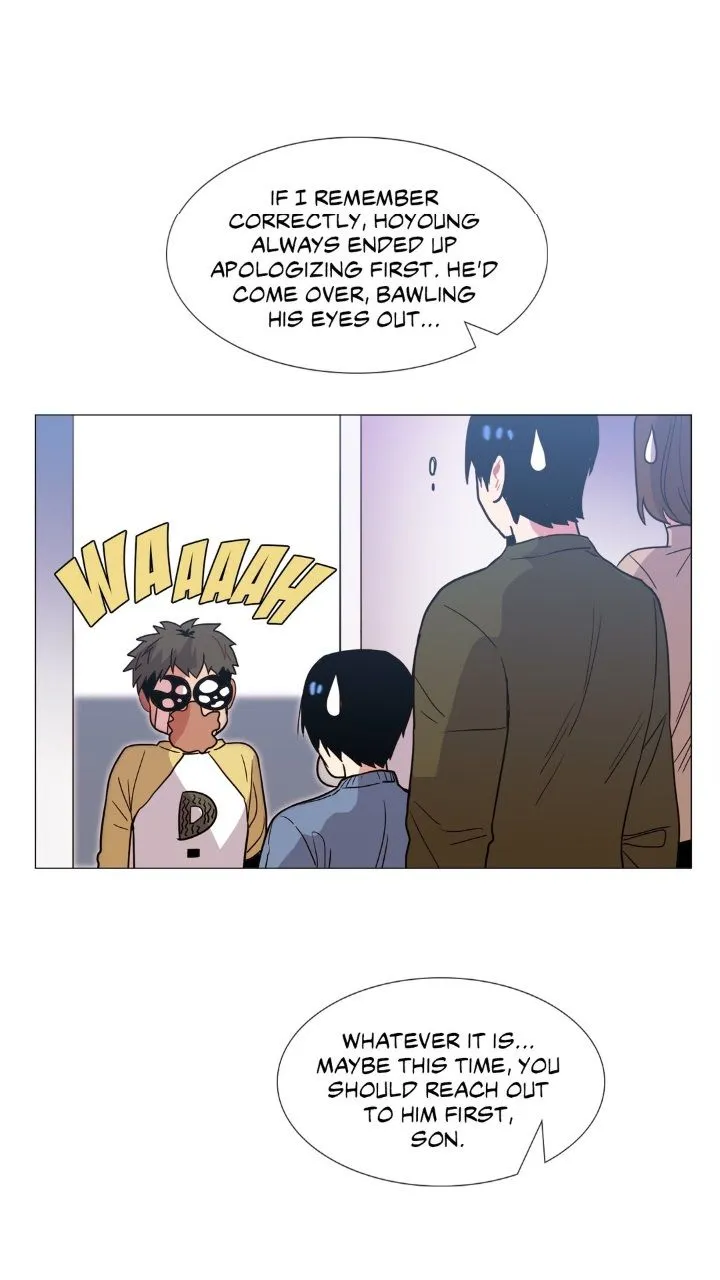 Blunder Turned Wonder Chapter 34 page 35 - 