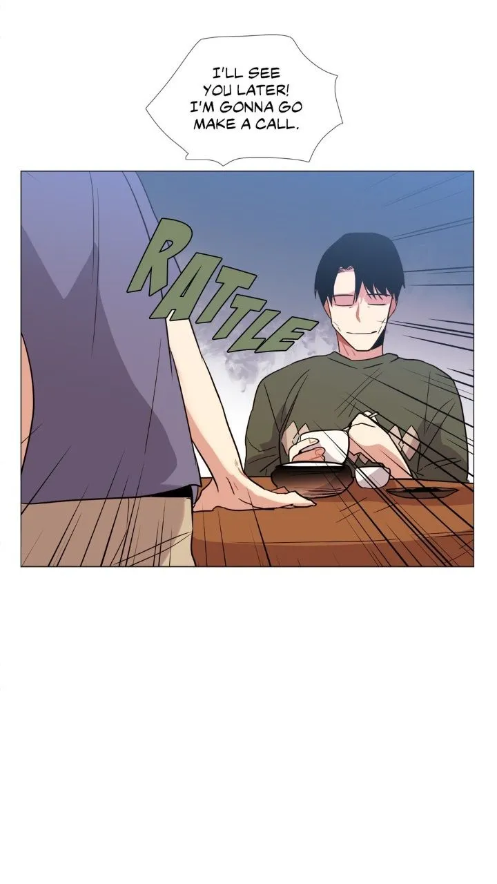 Blunder Turned Wonder Chapter 34 page 39 - 