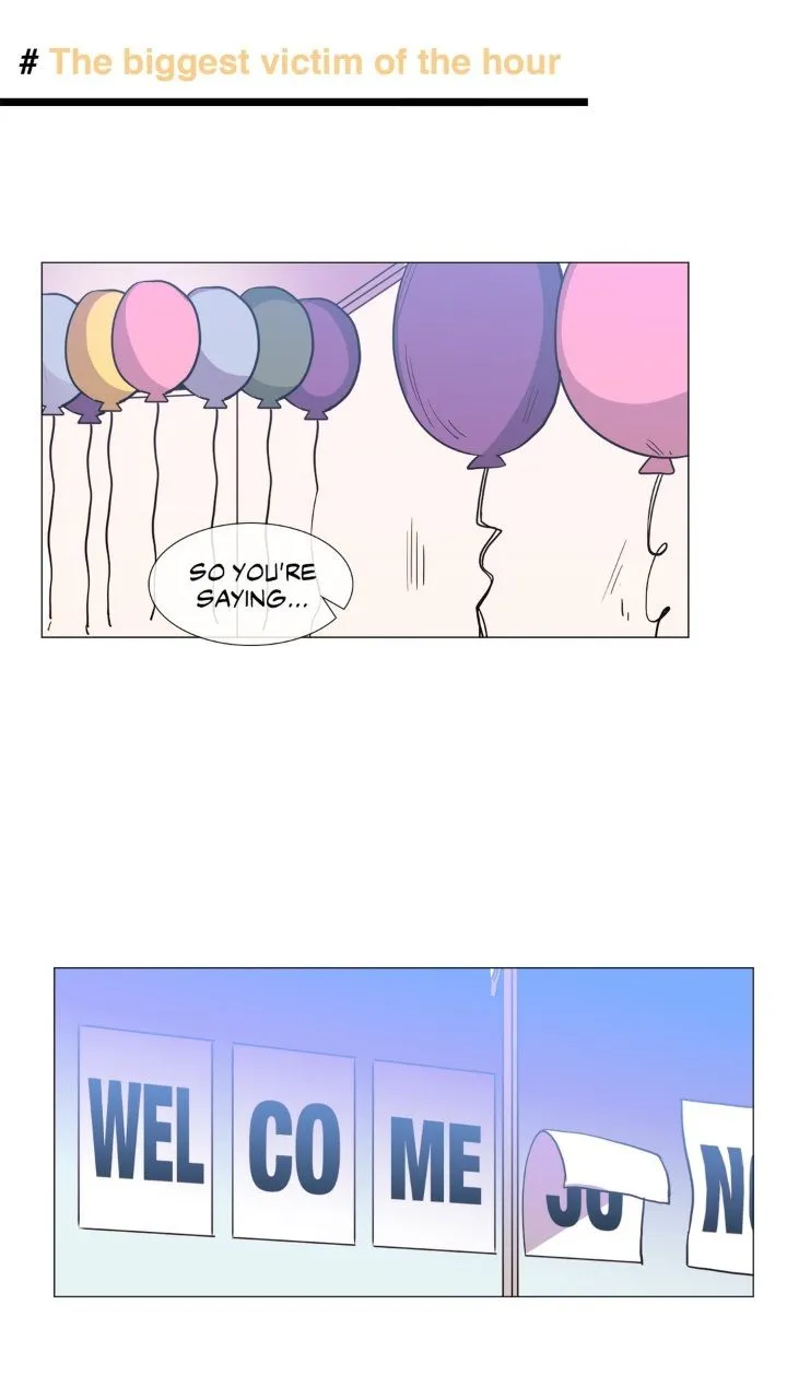 Blunder Turned Wonder Chapter 34 page 40 - 