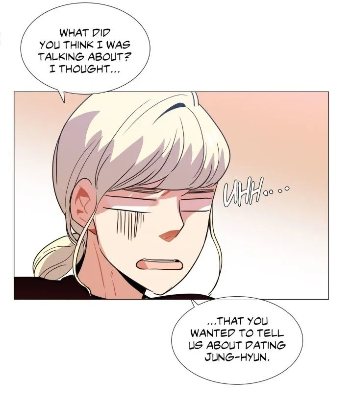 Blunder Turned Wonder Chapter 34 page 42 - 