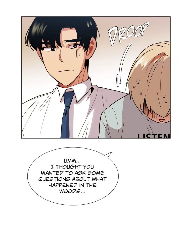 Blunder Turned Wonder Chapter 34 page 43 - 