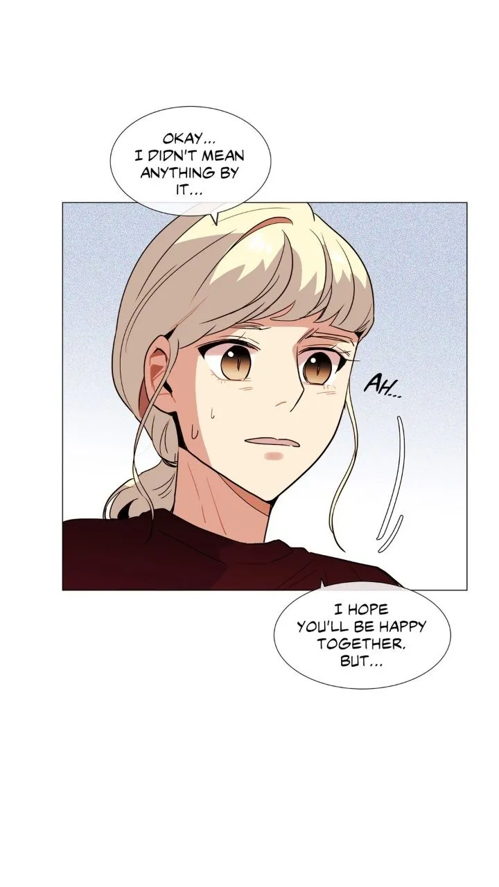Blunder Turned Wonder Chapter 34 page 46 - 