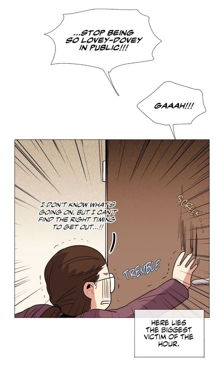 Blunder Turned Wonder Chapter 34 page 47 - 