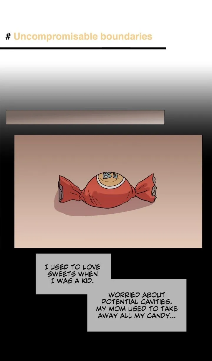Blunder Turned Wonder Chapter 34 page 48 - 