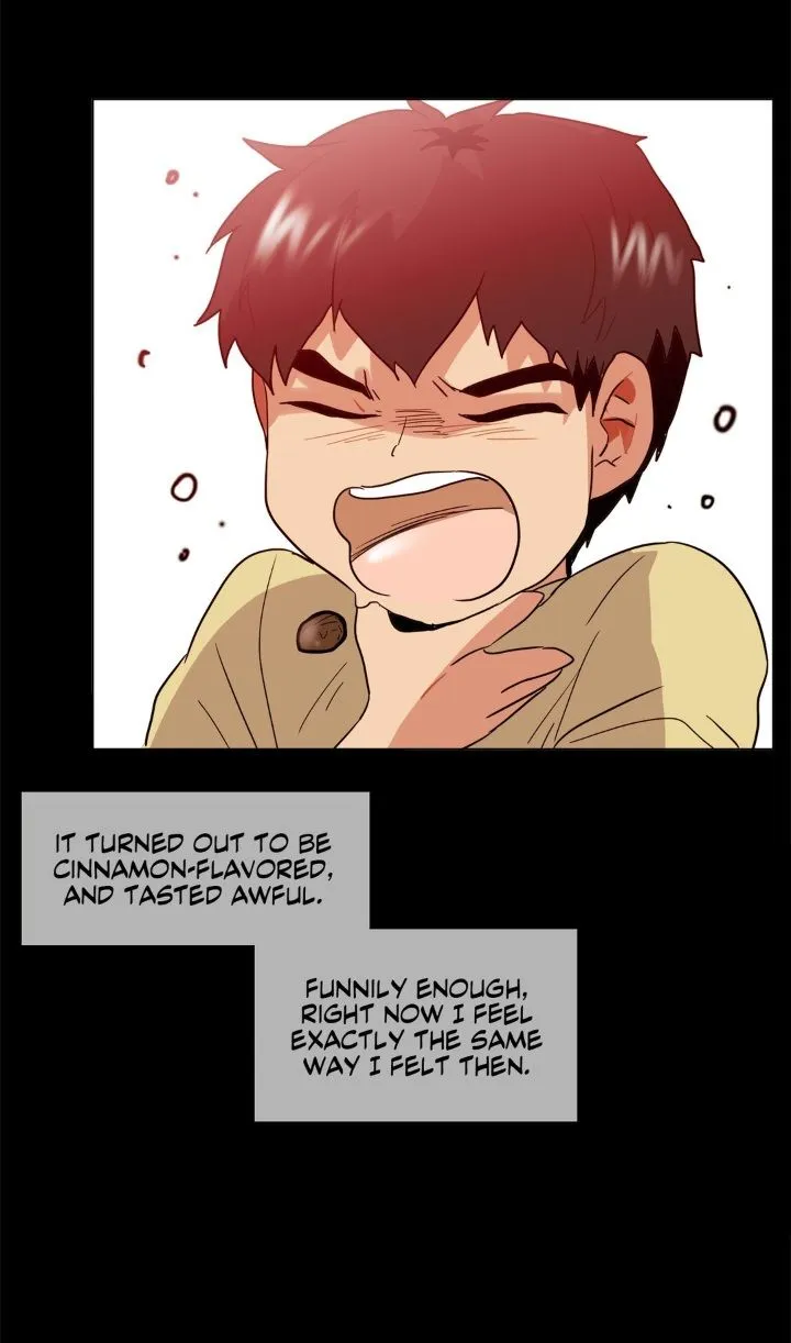 Blunder Turned Wonder Chapter 34 page 50 - 