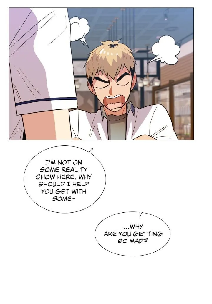 Blunder Turned Wonder Chapter 34 page 6 - 