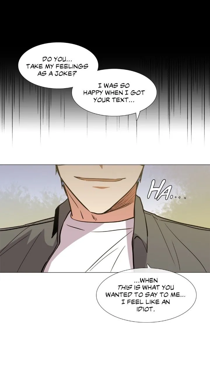 Blunder Turned Wonder Chapter 34 page 51 - 
