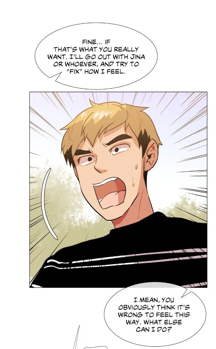 Blunder Turned Wonder Chapter 34 page 52 - 