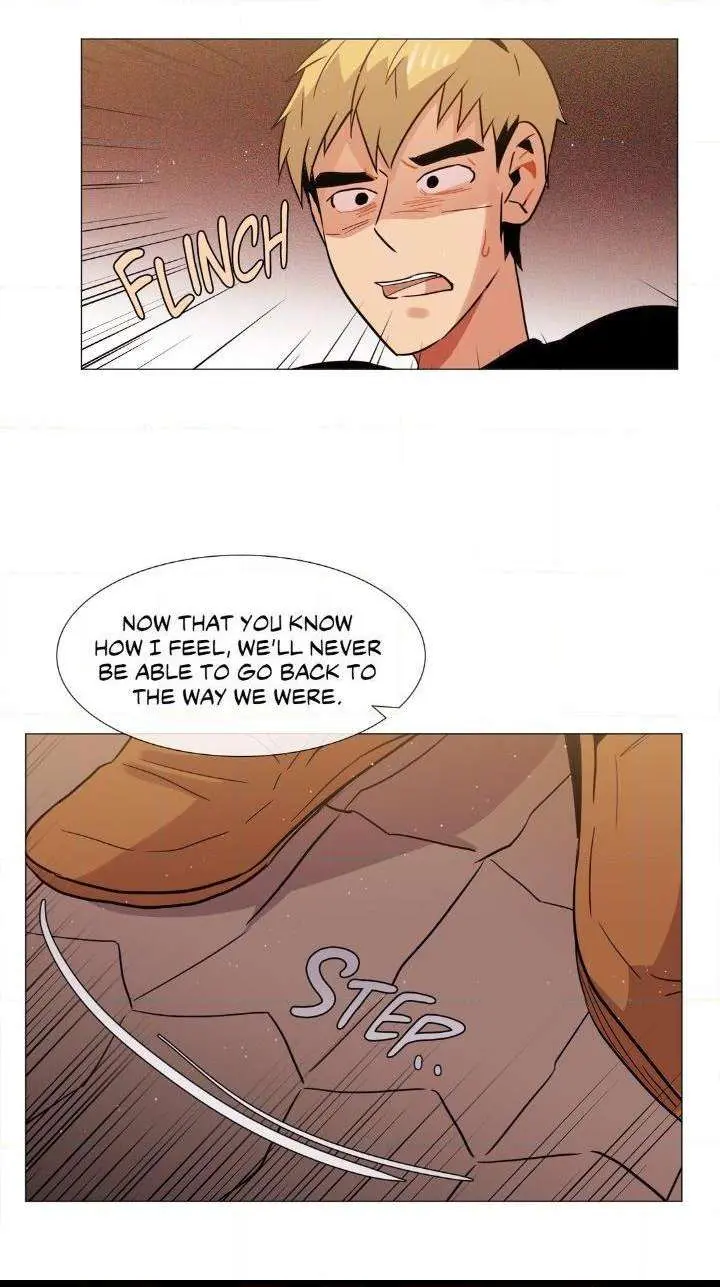 Blunder Turned Wonder Chapter 34 page 54 - 