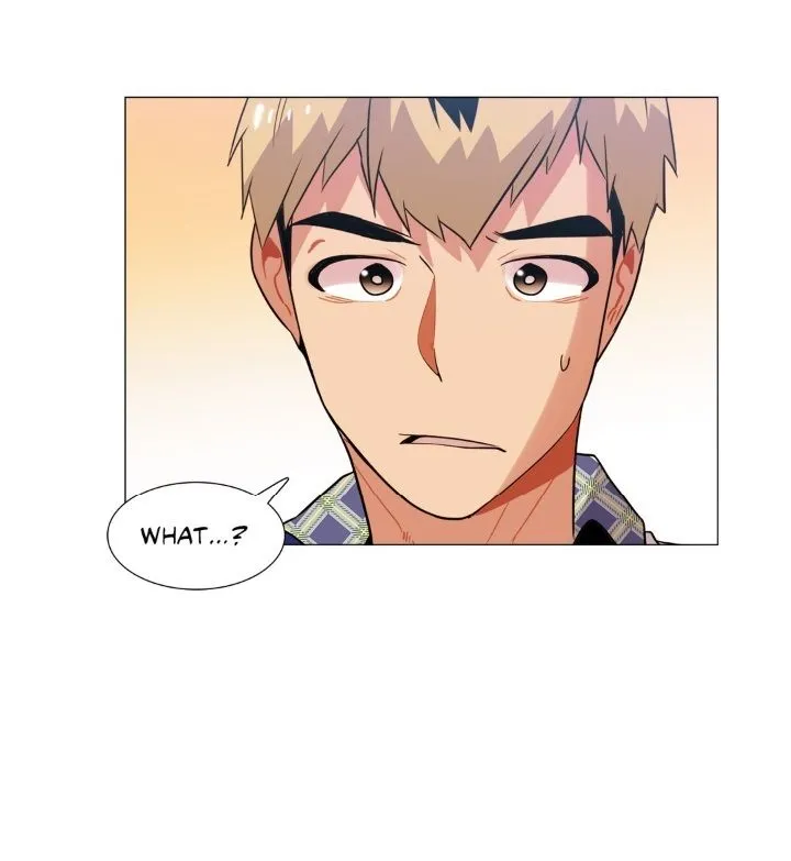 Blunder Turned Wonder Chapter 34 page 7 - 