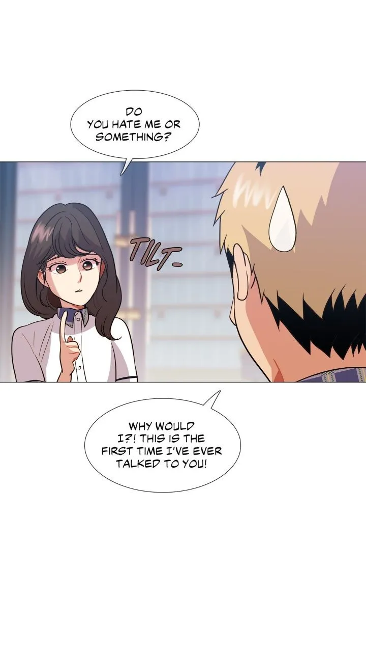 Blunder Turned Wonder Chapter 34 page 9 - 