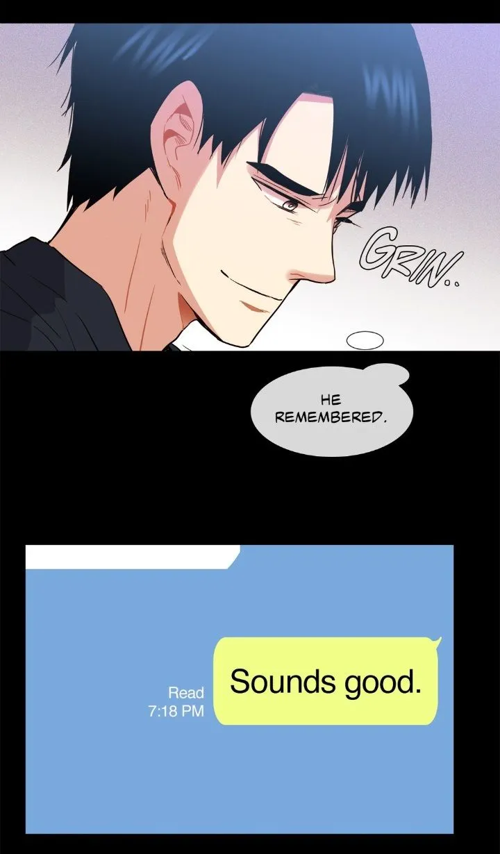 Blunder Turned Wonder Chapter 35 page 2 - 