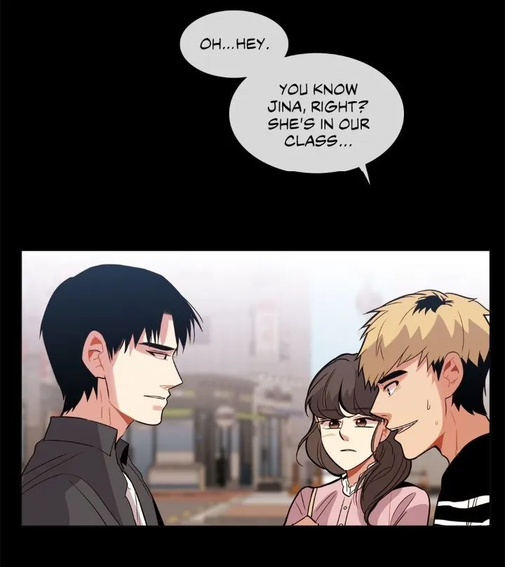 Blunder Turned Wonder Chapter 35 page 13 - 