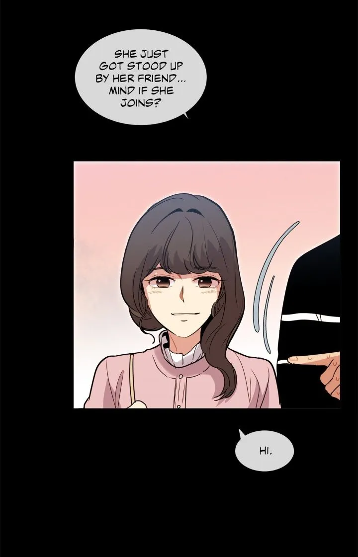 Blunder Turned Wonder Chapter 35 page 14 - 