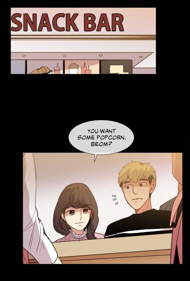 Blunder Turned Wonder Chapter 35 page 16 - 