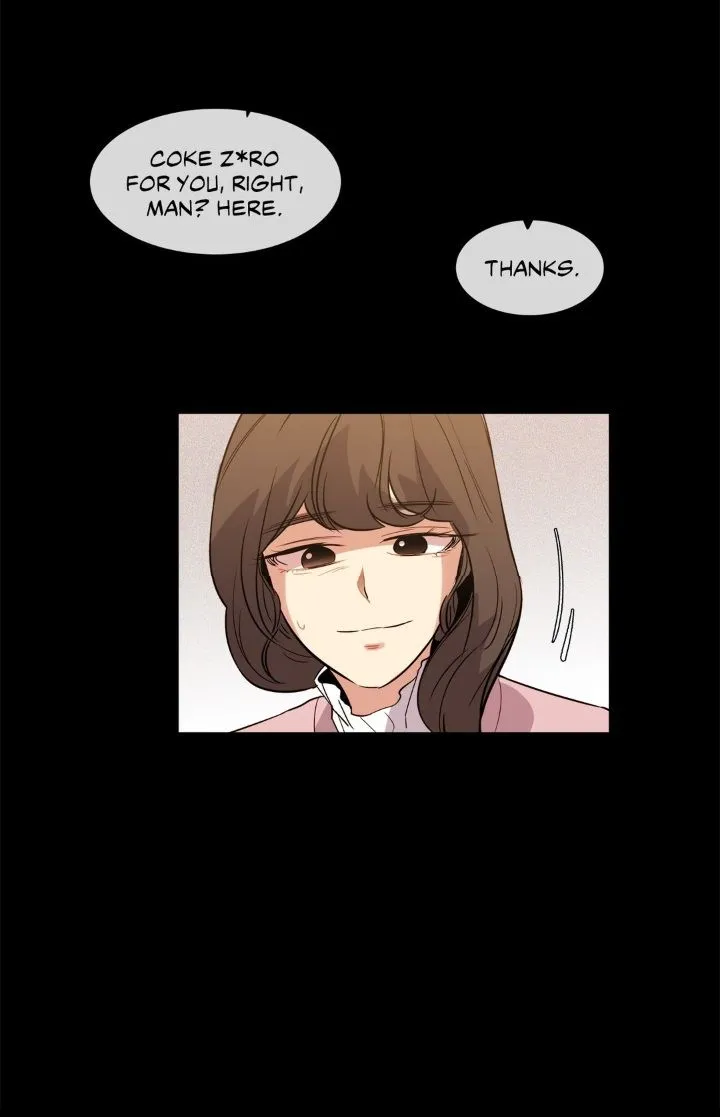 Blunder Turned Wonder Chapter 35 page 18 - 