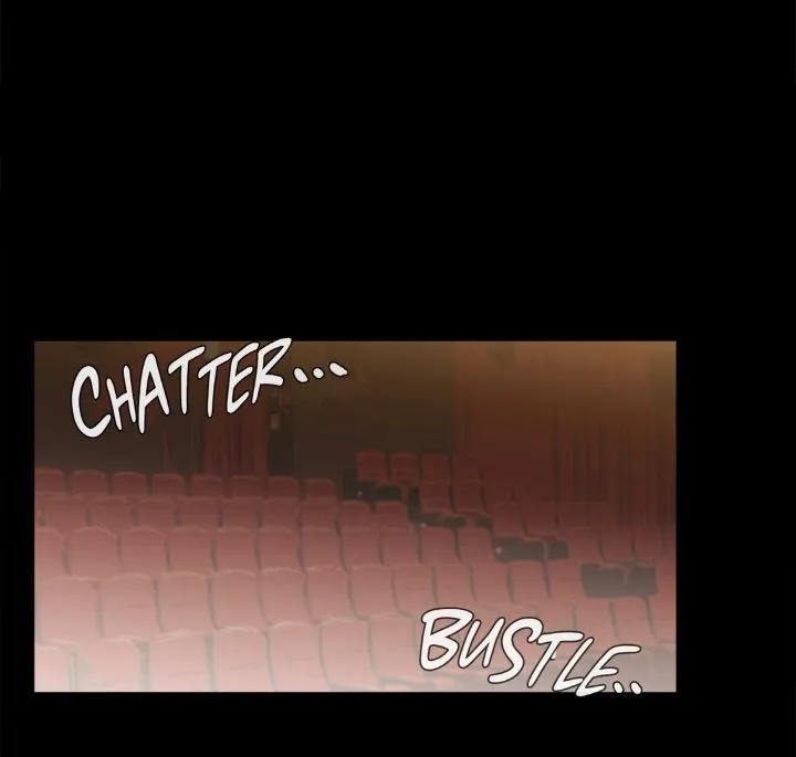 Blunder Turned Wonder Chapter 35 page 19 - 