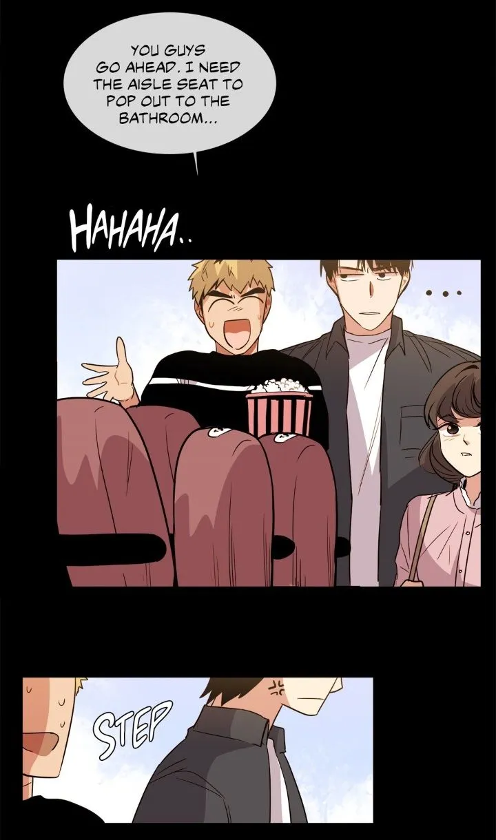 Blunder Turned Wonder Chapter 35 page 20 - 