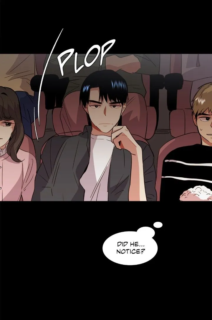 Blunder Turned Wonder Chapter 35 page 21 - 