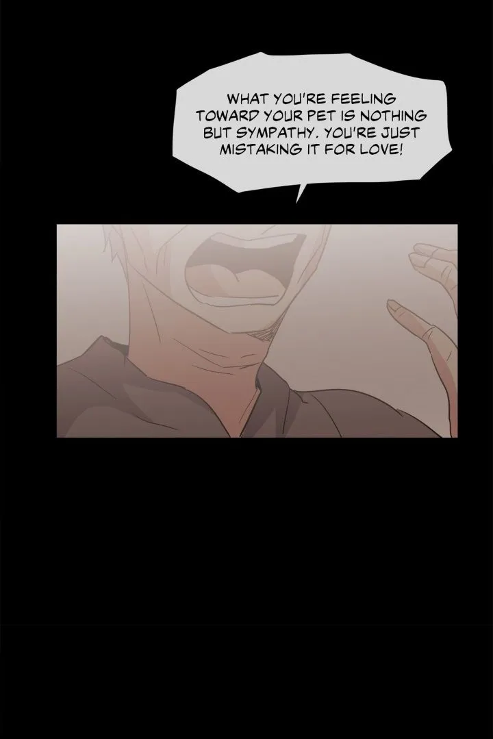 Blunder Turned Wonder Chapter 35 page 23 - 