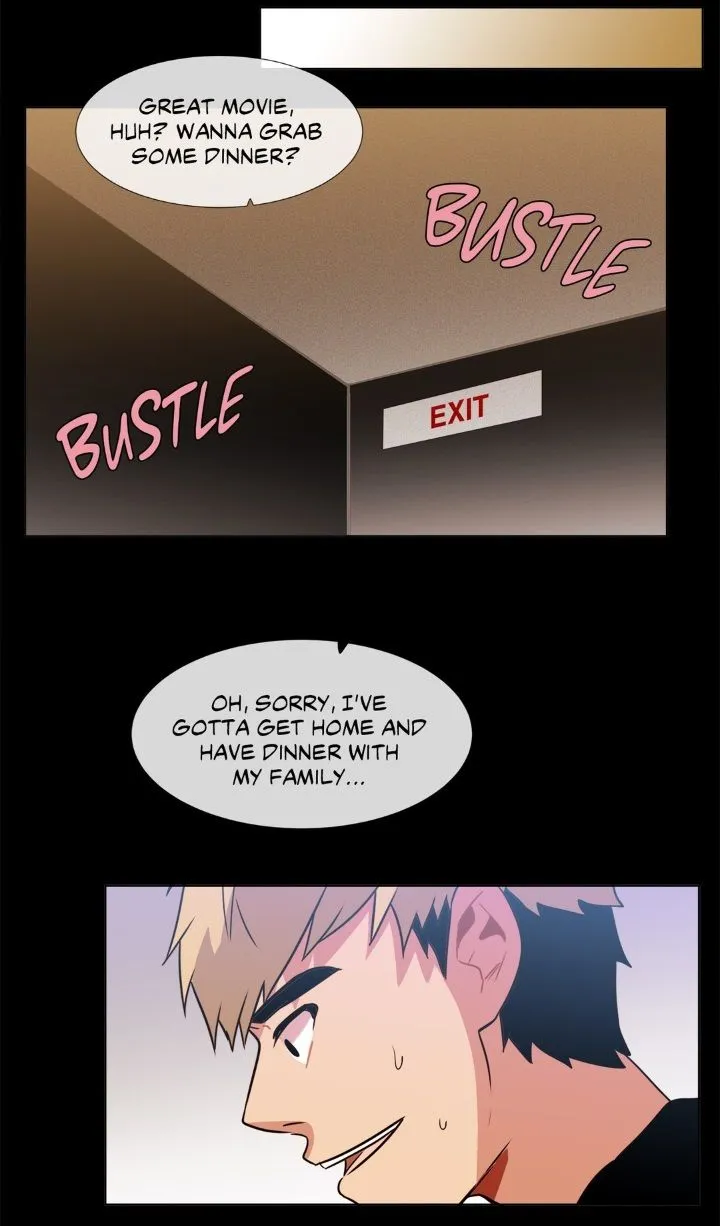 Blunder Turned Wonder Chapter 35 page 27 - 