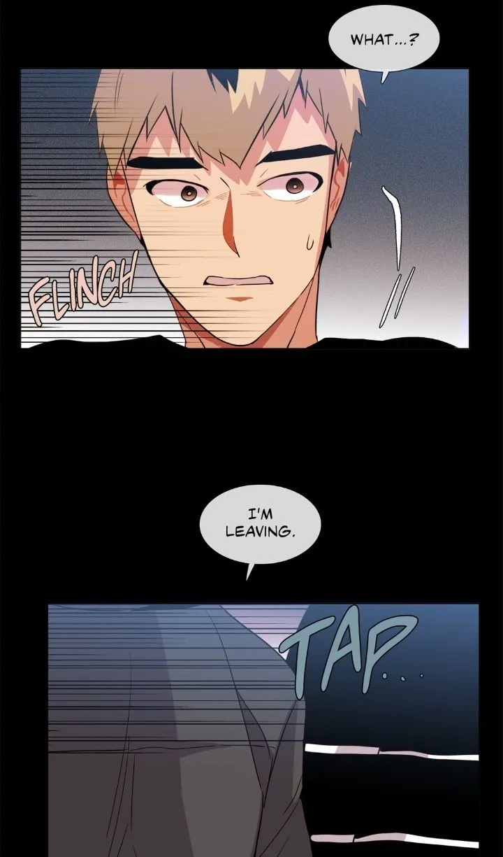 Blunder Turned Wonder Chapter 35 page 29 - 
