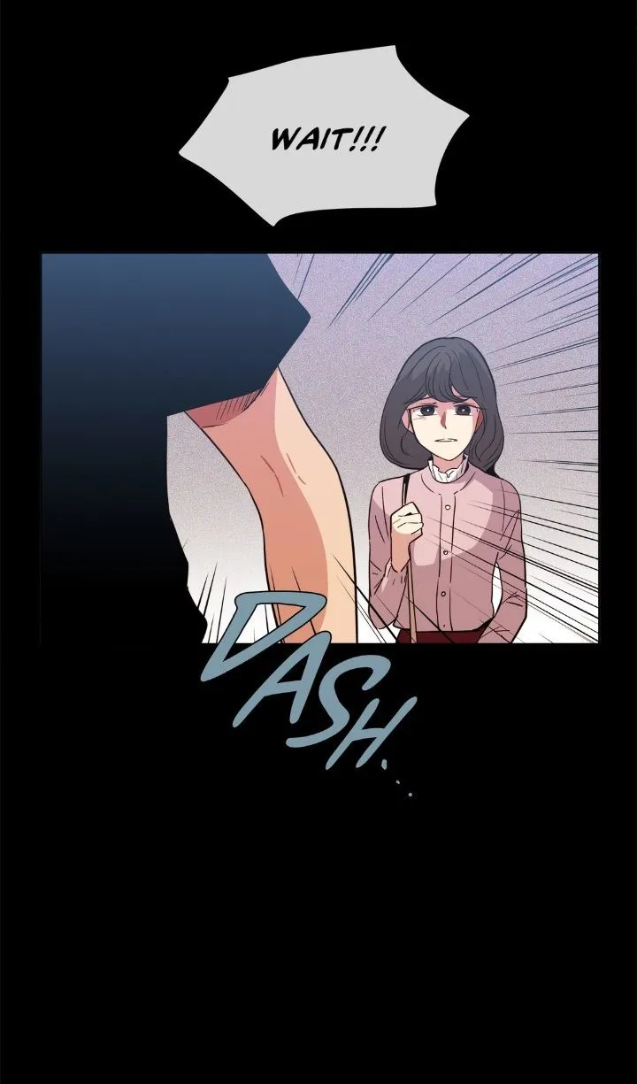 Blunder Turned Wonder Chapter 35 page 31 - 