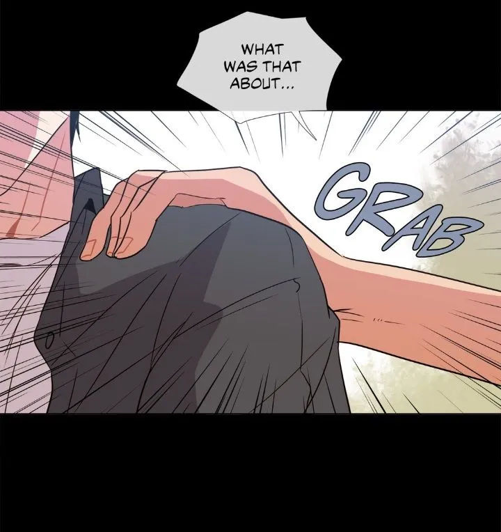 Blunder Turned Wonder Chapter 35 page 33 - 