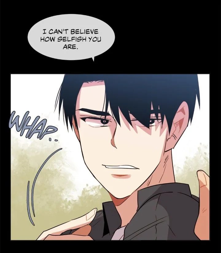Blunder Turned Wonder Chapter 35 page 34 - 