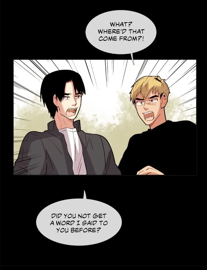 Blunder Turned Wonder Chapter 35 page 35 - 