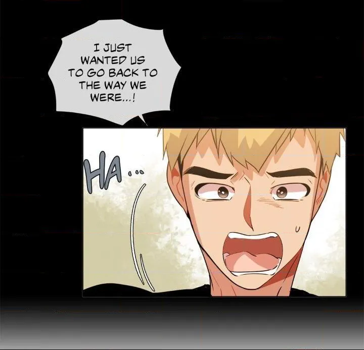Blunder Turned Wonder Chapter 35 page 36 - 