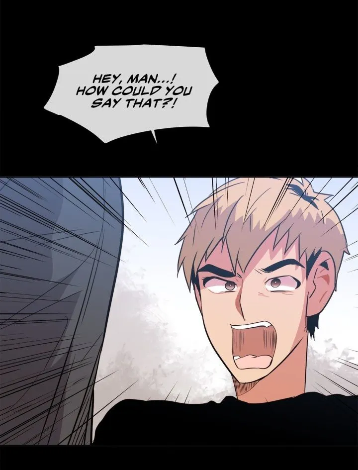 Blunder Turned Wonder Chapter 35 page 38 - 
