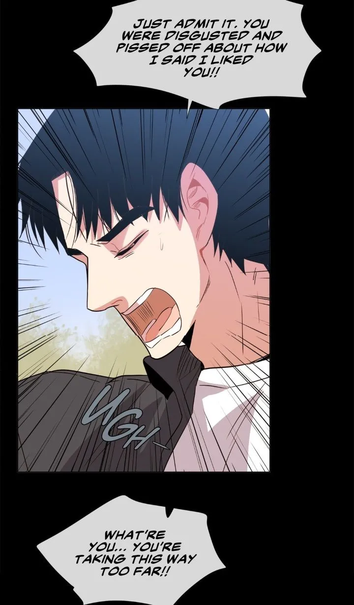 Blunder Turned Wonder Chapter 35 page 39 - 