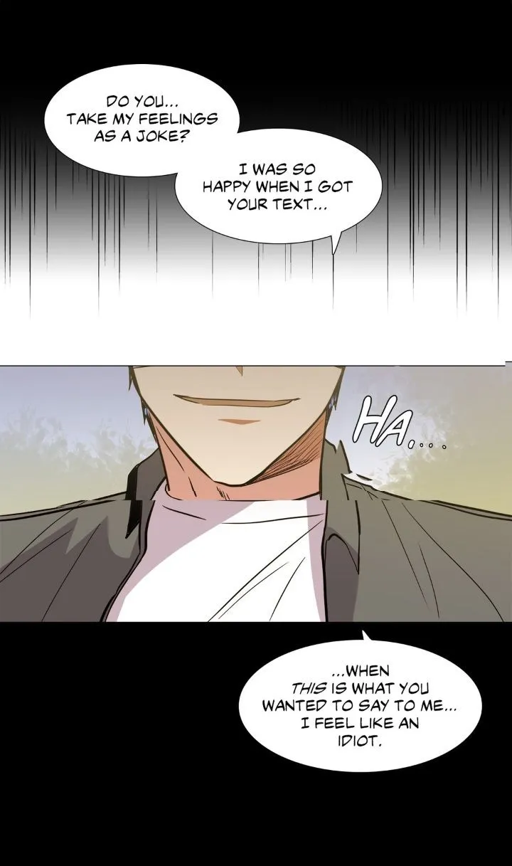 Blunder Turned Wonder Chapter 35 page 40 - 