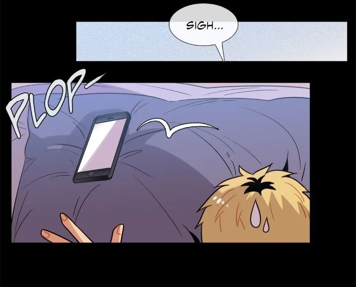 Blunder Turned Wonder Chapter 35 page 5 - 