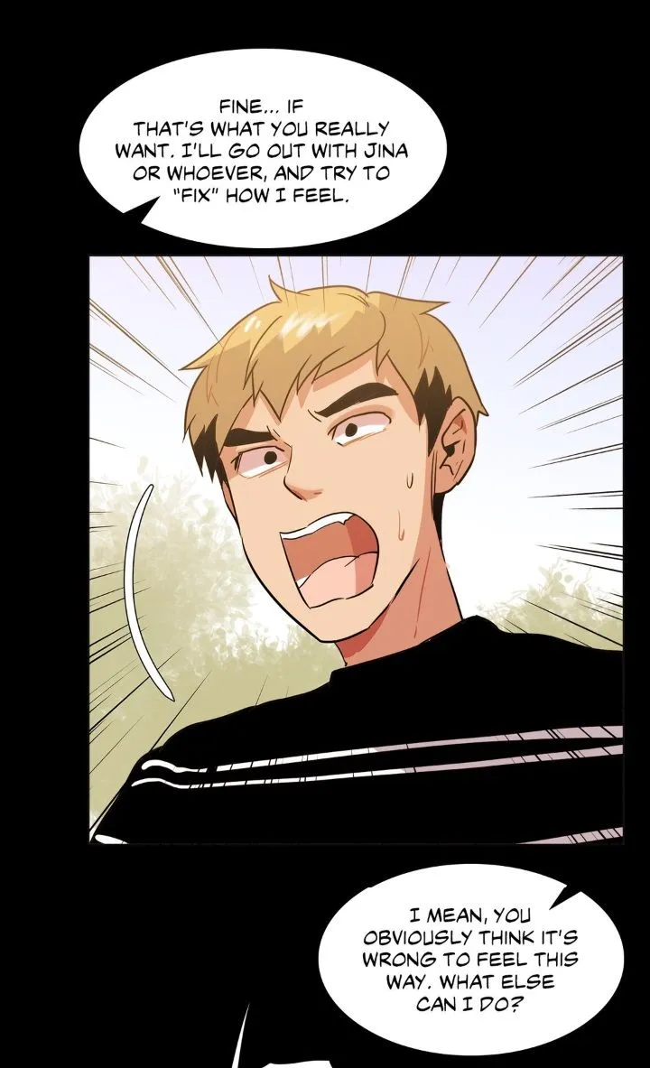Blunder Turned Wonder Chapter 35 page 41 - 