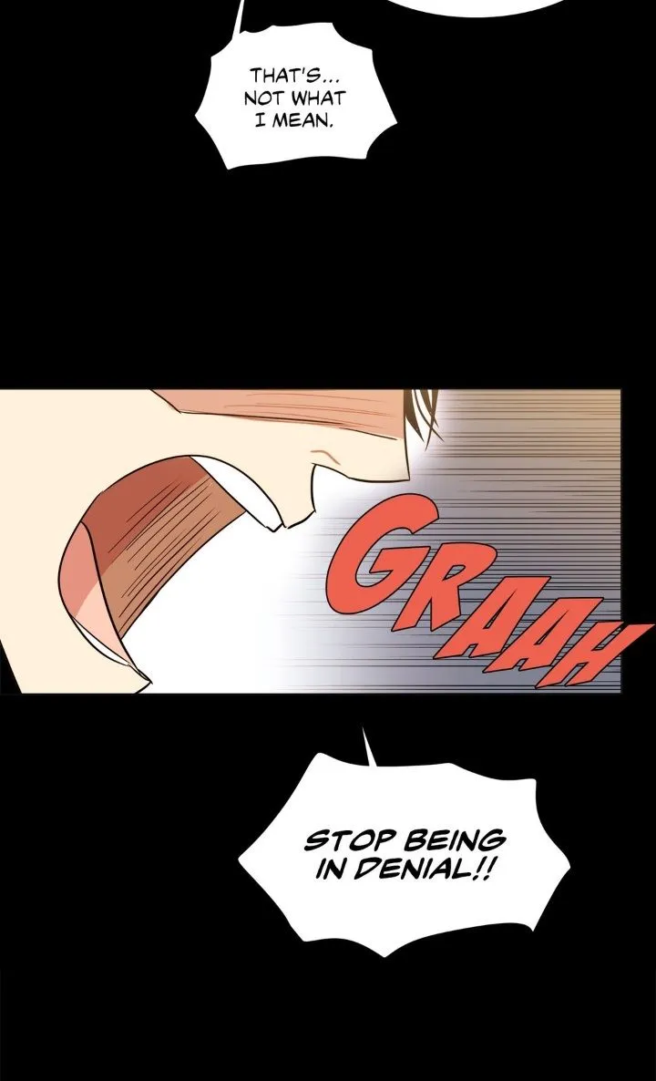 Blunder Turned Wonder Chapter 35 page 42 - 