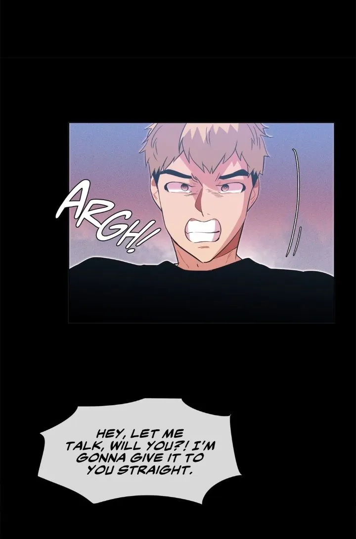 Blunder Turned Wonder Chapter 35 page 43 - 