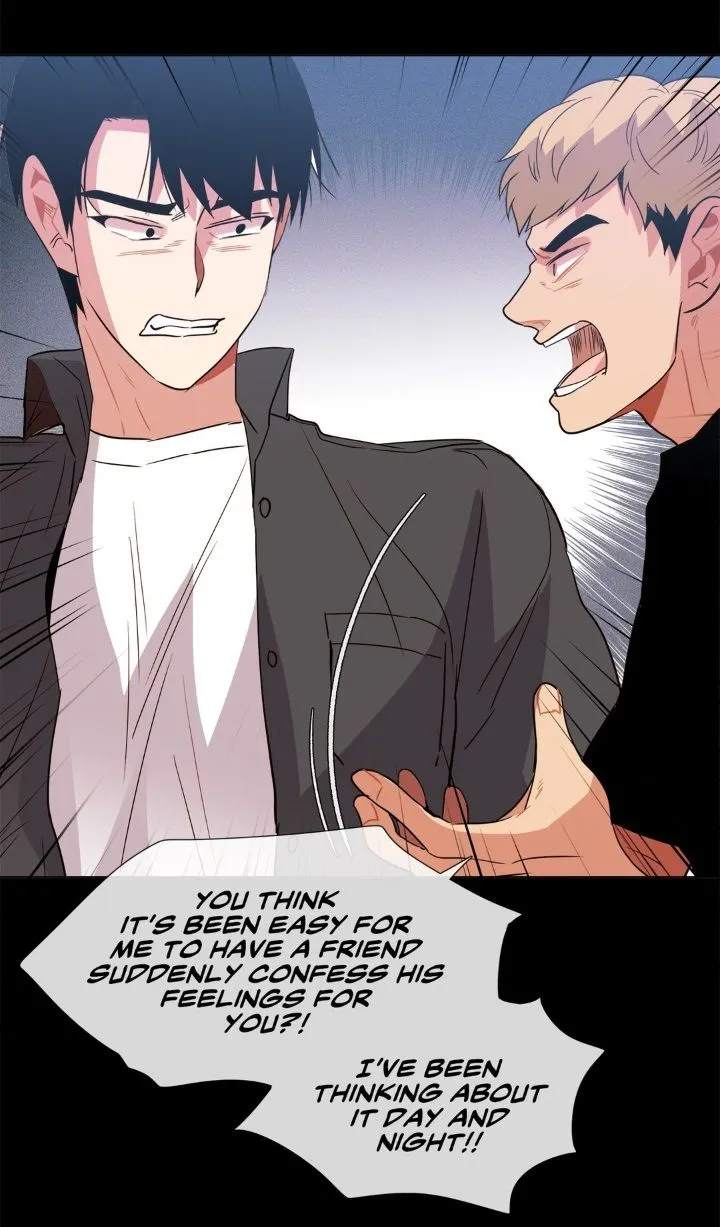 Blunder Turned Wonder Chapter 35 page 44 - 