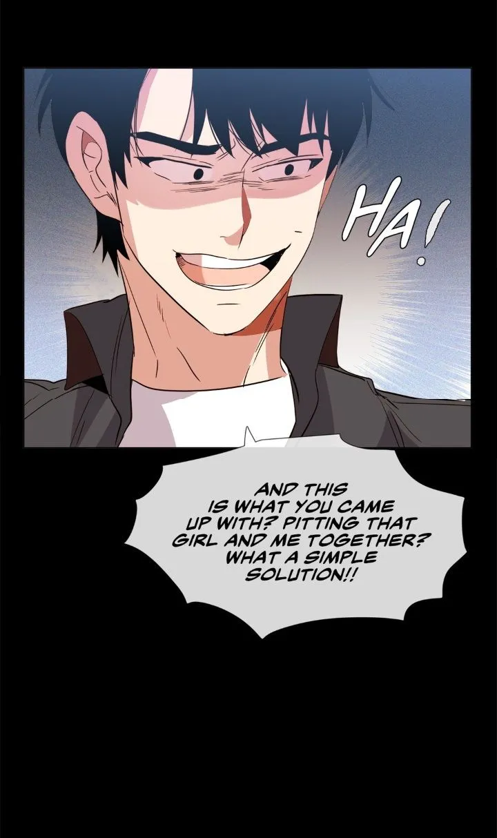 Blunder Turned Wonder Chapter 35 page 45 - 