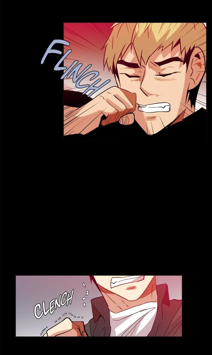 Blunder Turned Wonder Chapter 35 page 49 - 