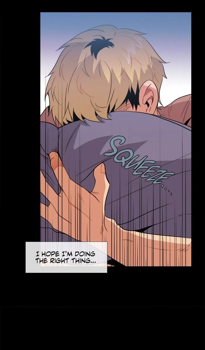 Blunder Turned Wonder Chapter 35 page 6 - 