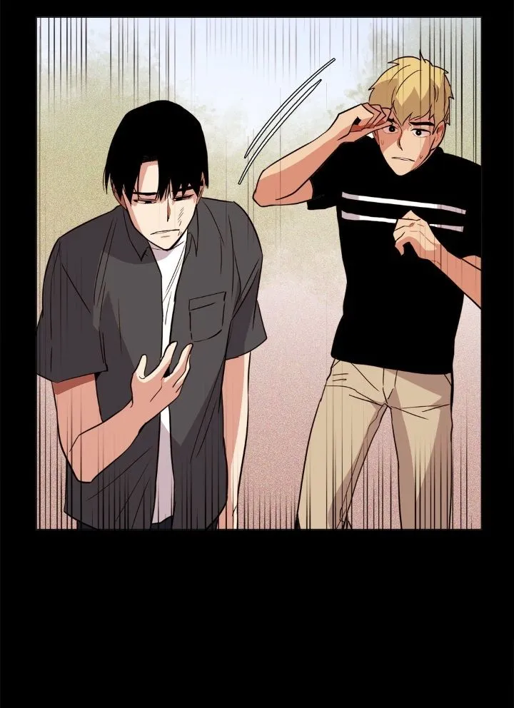 Blunder Turned Wonder Chapter 35 page 51 - 