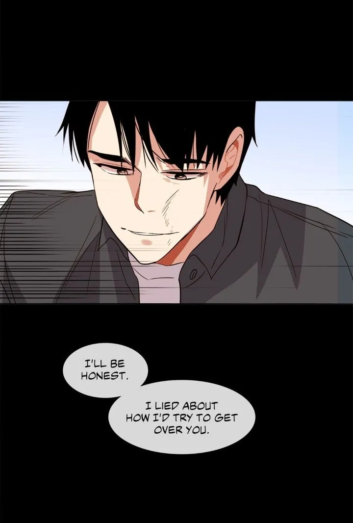 Blunder Turned Wonder Chapter 35 page 53 - 