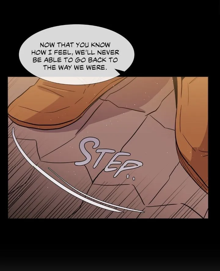 Blunder Turned Wonder Chapter 35 page 54 - 